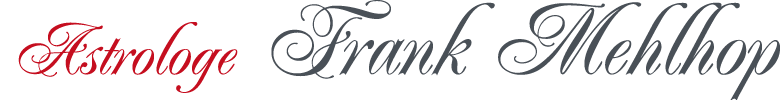 Astrologie und Horoskope, Astrologe Frank Mehlhop