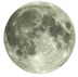 Der Mond und das Horoskop