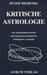 Buchdeckel "Kritische Astrologie" von Peter Niehenke