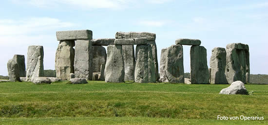 stonehenge Astrologie Horoskop