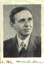 Freiherr von Kloeckler